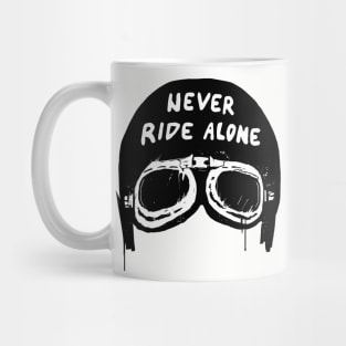 Urban Cruiser Mug